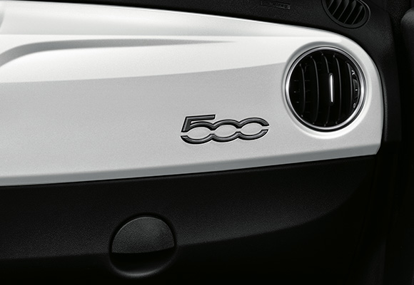 Fiat 500 My19